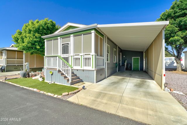 11250 E State Route 69 -- 2221, Dewey, AZ 86327