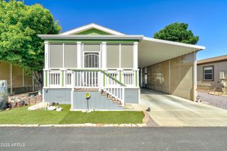 11250 E State Route 69 -- 2221, Dewey, AZ 86327