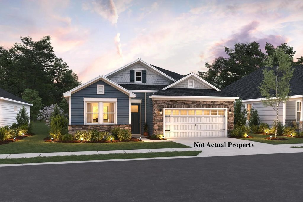 99 Aldersgate Drive, Delaware, OH 43015