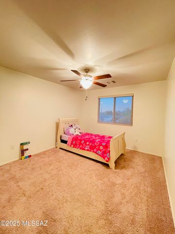 6385 E Boldin Drive, Tucson, AZ 85756