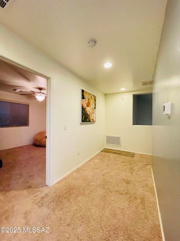 6385 E Boldin Drive, Tucson, AZ 85756