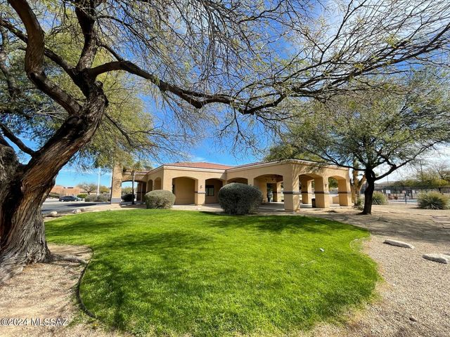 6385 E Boldin Drive, Tucson, AZ 85756