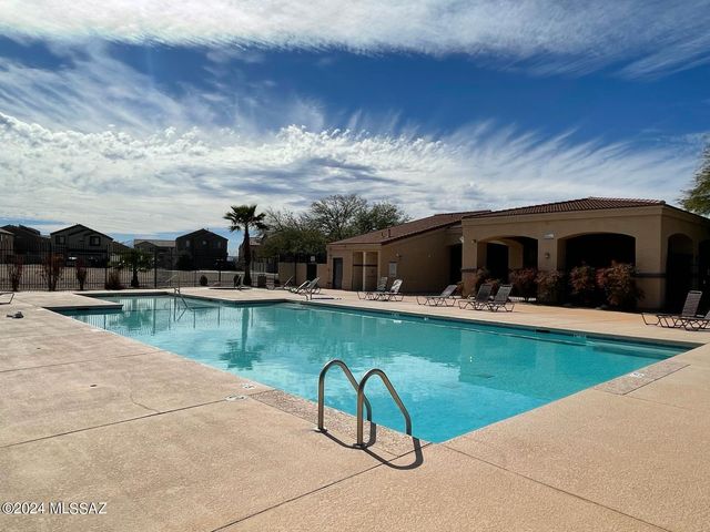 6385 E Boldin Drive, Tucson, AZ 85756