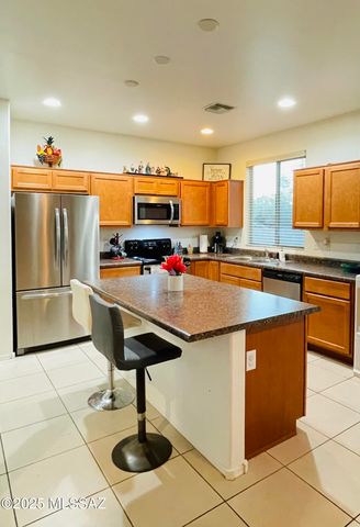 6385 E Boldin Drive, Tucson, AZ 85756