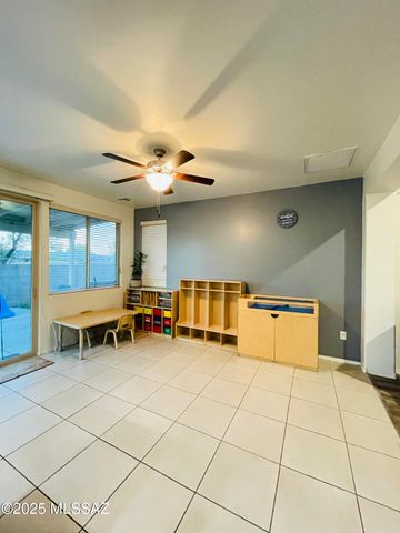 6385 E Boldin Drive, Tucson, AZ 85756