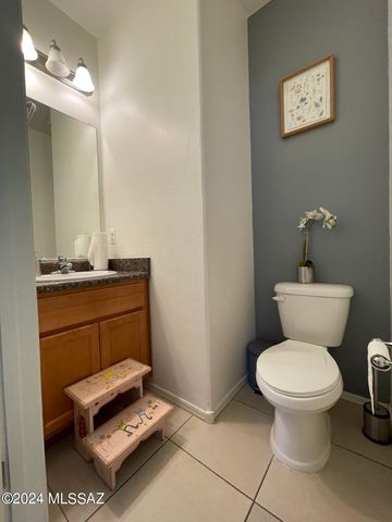 6385 E Boldin Drive, Tucson, AZ 85756