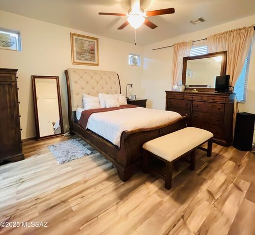 6385 E Boldin Drive, Tucson, AZ 85756