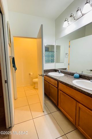 6385 E Boldin Drive, Tucson, AZ 85756