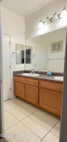 6385 E Boldin Drive, Tucson, AZ 85756