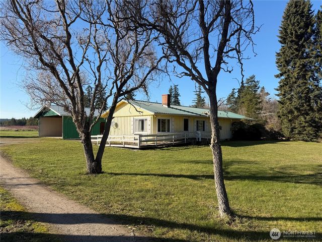 8275 State Route 20, Port Townsend, WA 98368