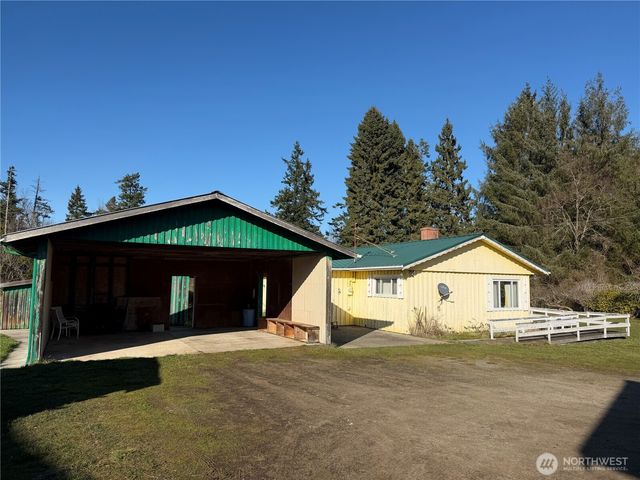 8275 State Route 20, Port Townsend, WA 98368