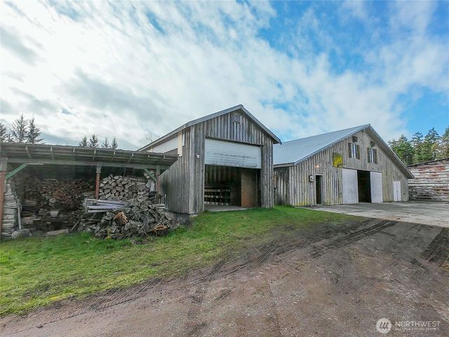 8275 State Route 20, Port Townsend, WA 98368