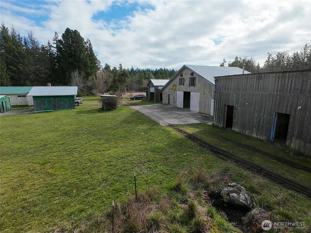 8275 State Route 20, Port Townsend, WA 98368
