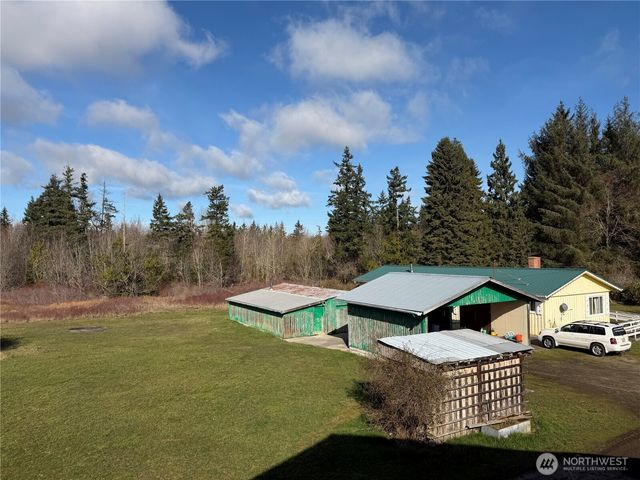 8275 State Route 20, Port Townsend, WA 98368