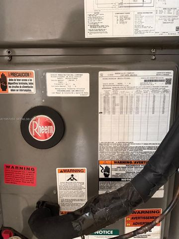 28202 SW 143rd Ct, Homestead, FL 33033