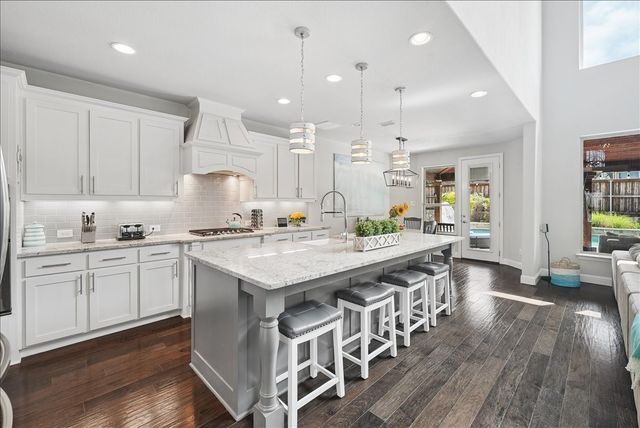 13844 Carmenita Drive, Frisco, TX 75035