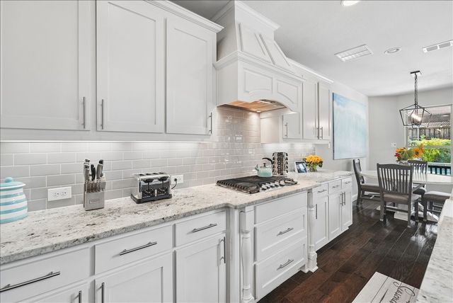 13844 Carmenita Drive, Frisco, TX 75035