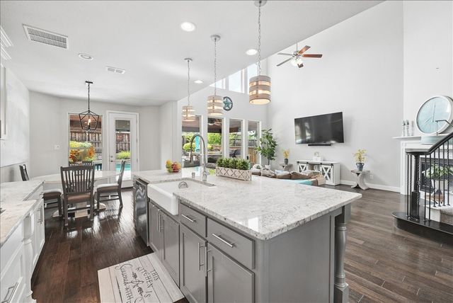 13844 Carmenita Drive, Frisco, TX 75035