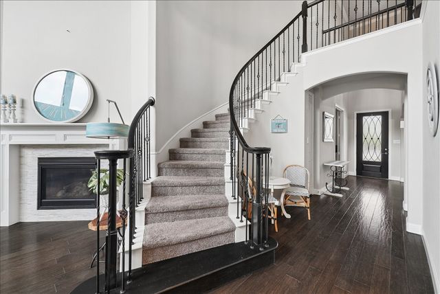 13844 Carmenita Drive, Frisco, TX 75035