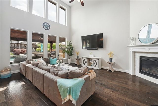 13844 Carmenita Drive, Frisco, TX 75035