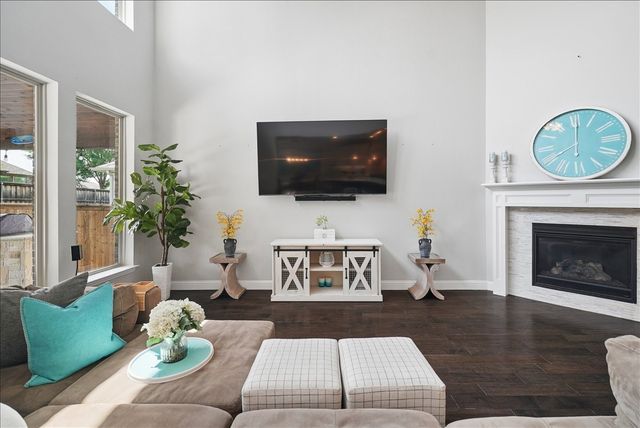 13844 Carmenita Drive, Frisco, TX 75035