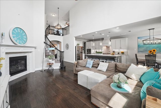 13844 Carmenita Drive, Frisco, TX 75035