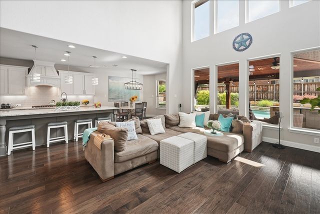 13844 Carmenita Drive, Frisco, TX 75035