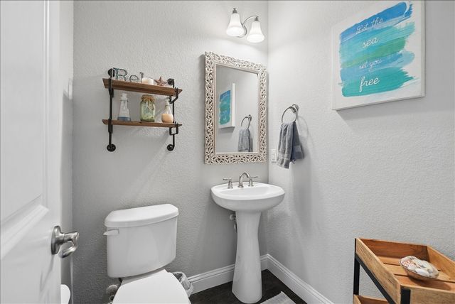 13844 Carmenita Drive, Frisco, TX 75035