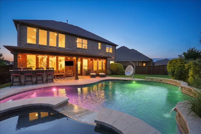 13844 Carmenita Drive, Frisco, TX 75035