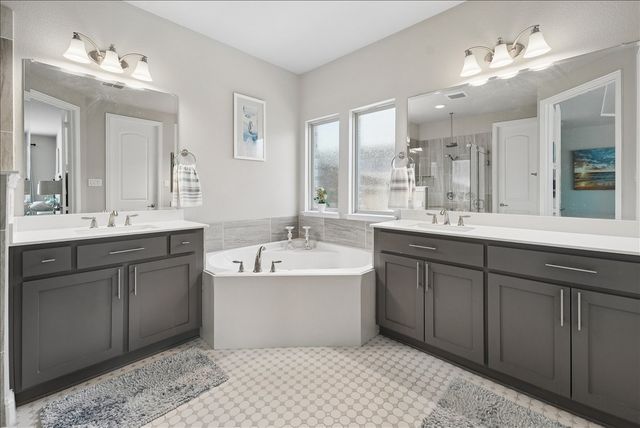 13844 Carmenita Drive, Frisco, TX 75035