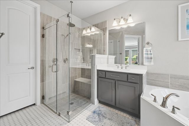 13844 Carmenita Drive, Frisco, TX 75035