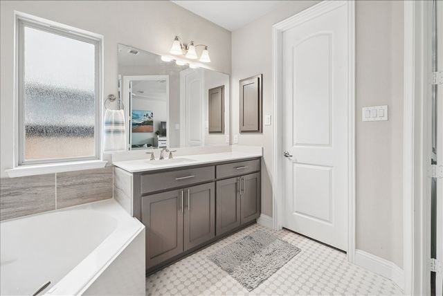 13844 Carmenita Drive, Frisco, TX 75035
