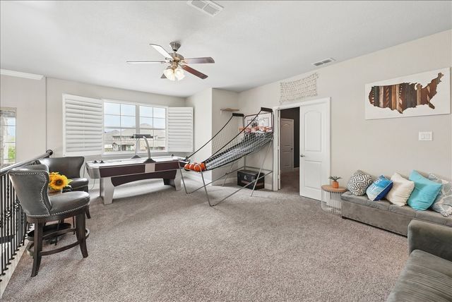 13844 Carmenita Drive, Frisco, TX 75035