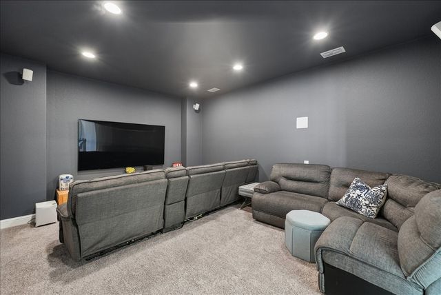 13844 Carmenita Drive, Frisco, TX 75035