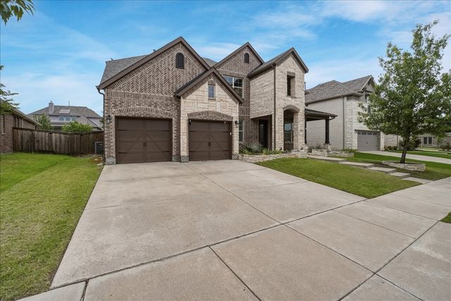 13844 Carmenita Drive, Frisco, TX 75035