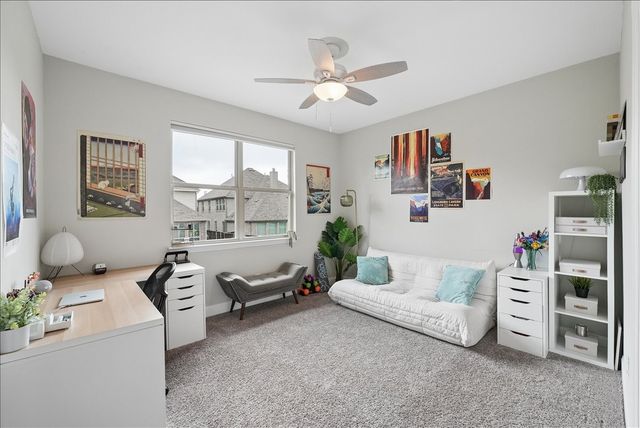 13844 Carmenita Drive, Frisco, TX 75035