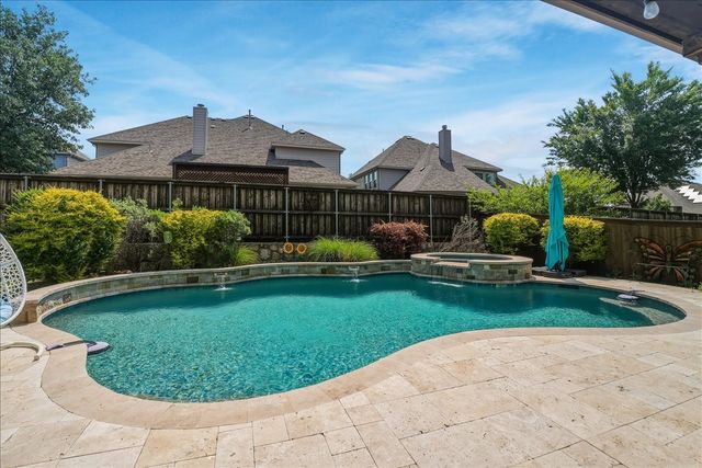 13844 Carmenita Drive, Frisco, TX 75035