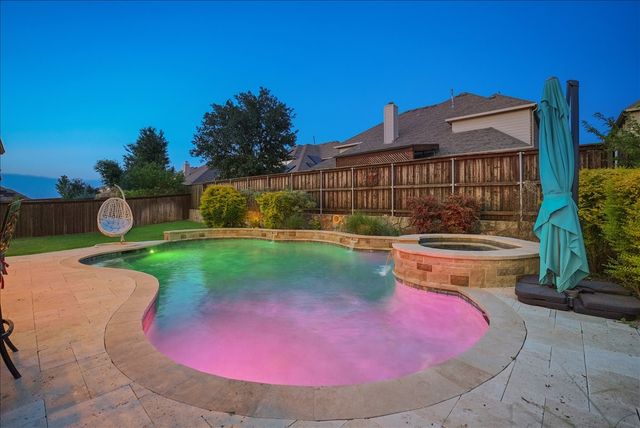 13844 Carmenita Drive, Frisco, TX 75035