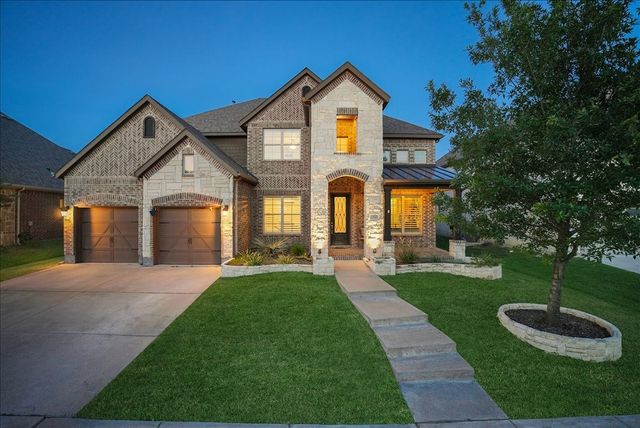 13844 Carmenita Drive, Frisco, TX 75035
