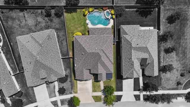 13844 Carmenita Drive, Frisco, TX 75035