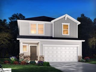 808 Conifer Court, Pendleton, SC 29670