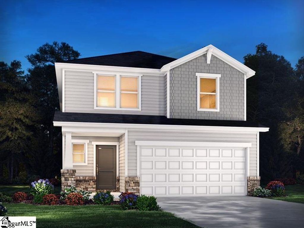 808 Conifer Court, Pendleton, SC 29670