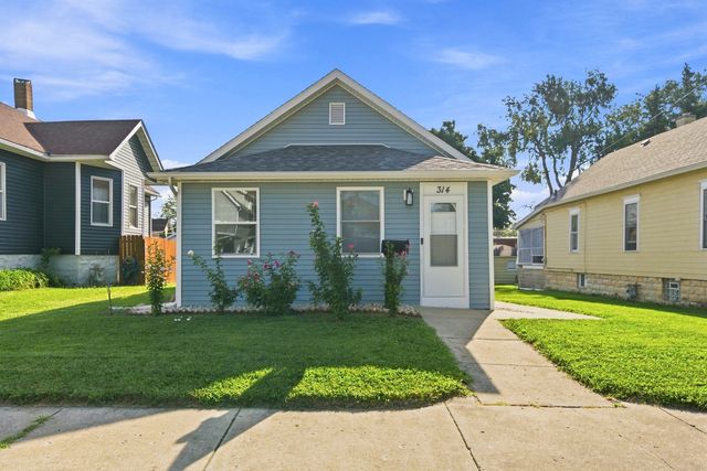 314 Willow Avenue, Joliet, IL 60436