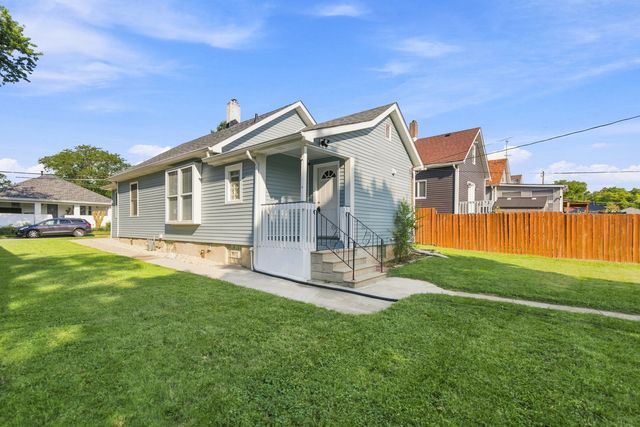 314 Willow Avenue, Joliet, IL 60436