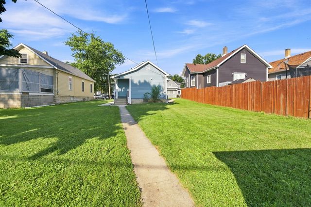 314 Willow Avenue, Joliet, IL 60436