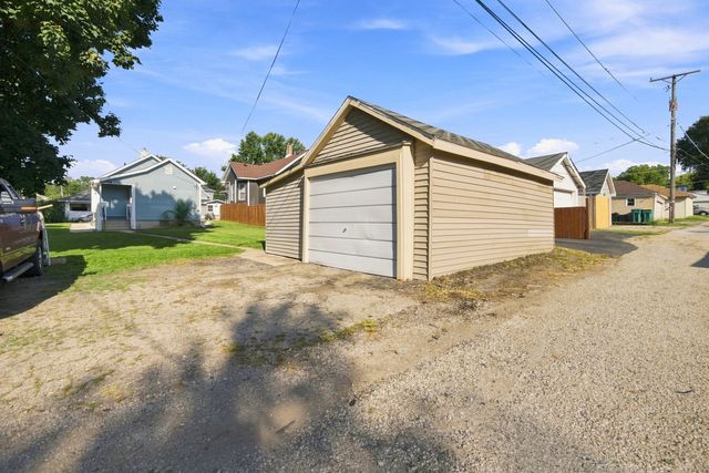 314 Willow Avenue, Joliet, IL 60436
