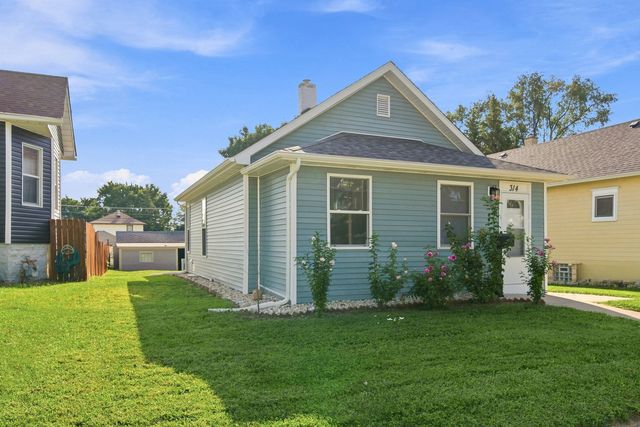 314 Willow Avenue, Joliet, IL 60436
