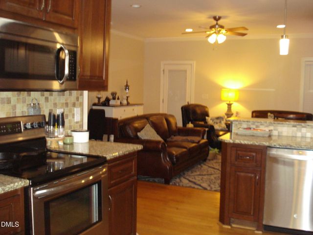 34 Aspen Way, Dunn, NC 28334