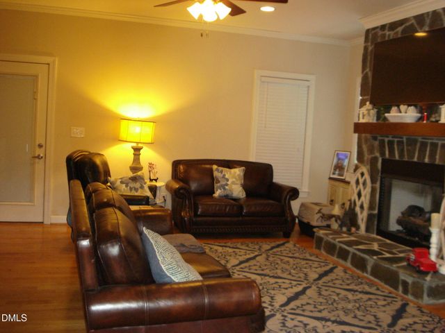 34 Aspen Way, Dunn, NC 28334