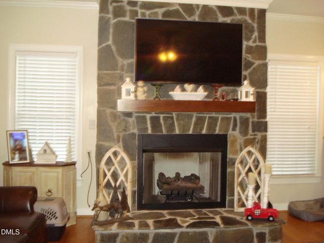 34 Aspen Way, Dunn, NC 28334